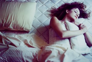 Los extraordinarios beneficios de dormir bien 
