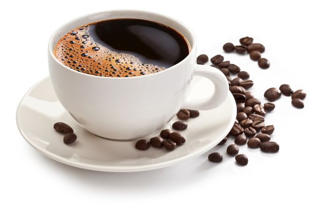 Cómo afecta la cafeína en tu cuerpo